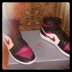 Jordans 1